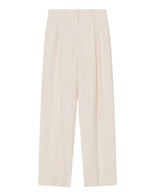 Enzo Classic Gabardine Bukser